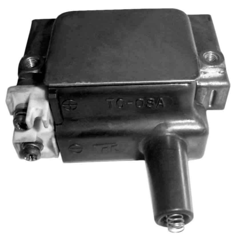 BI0034MM - BOBINA IGN.HONDA CIVIC